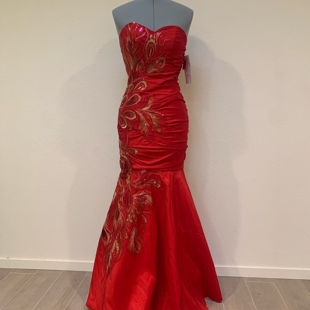 Formal Dress for special occasions